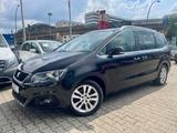 Seat Alhambra 1.4 TSI 7SITZER/LEDER/XENON/PANO/1.HAND - gebrauchte Seat Alhambra aus dem Jahr 2011