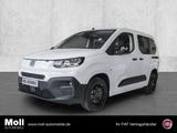 Fiat Doblo Kombi L1 1.5 Diesel 75 kW  Komfortpaket 10