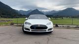 Tesla Model S 90D*MCU 2*Luft*Winter*CCS*Carbon*Sport - gebrauchte Tesla Model S aus dem Jahr 2016