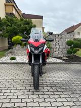 Ducati Multistrada V4S inkl. Koffer und Navi - Offers matching your search criteria
