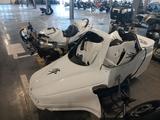 Kawasaki GSXR 1300 SIDECAR - KAWASAKI GESPANN