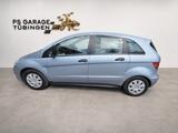 Mercedes-Benz B 170 B B 170 - gebrauchte Mercedes-Benz B-Klasse aus dem Jahr 2007