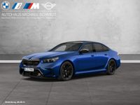 BMW M5 - Vorschau Bild 1