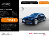 Audi A3 Sportback 35 TDI Advanced S tro*HUD*Sonos*LED - Jahreswagen mit Diesel-Antrieb: Automatik