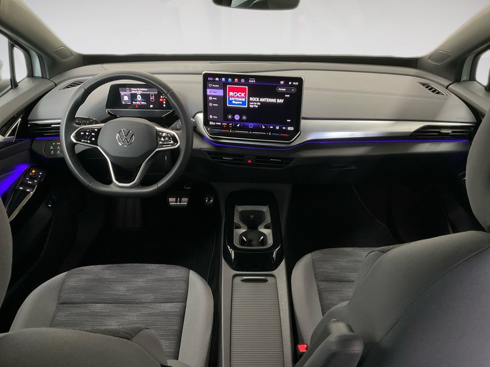 Volkswagen ID.4 - Bild 11