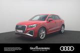 Audi Q2 35 TFSI S line Virt.Cockpit Matrix Navi AHK