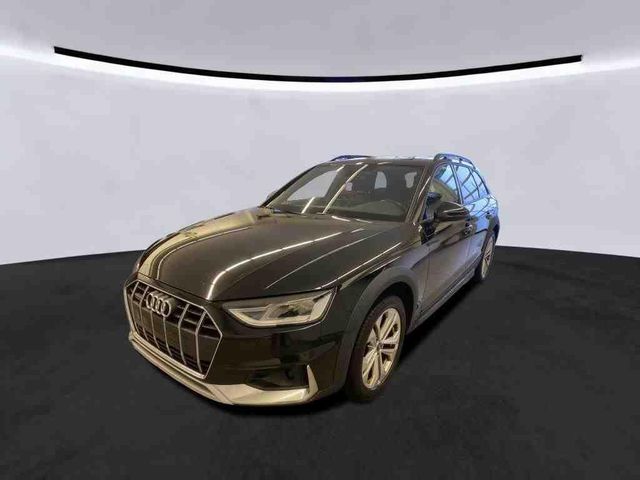 Audi A4 ALLROAD 40TDi Q 18Z./ACC/SIDE/PANO/AHK/KAMERA