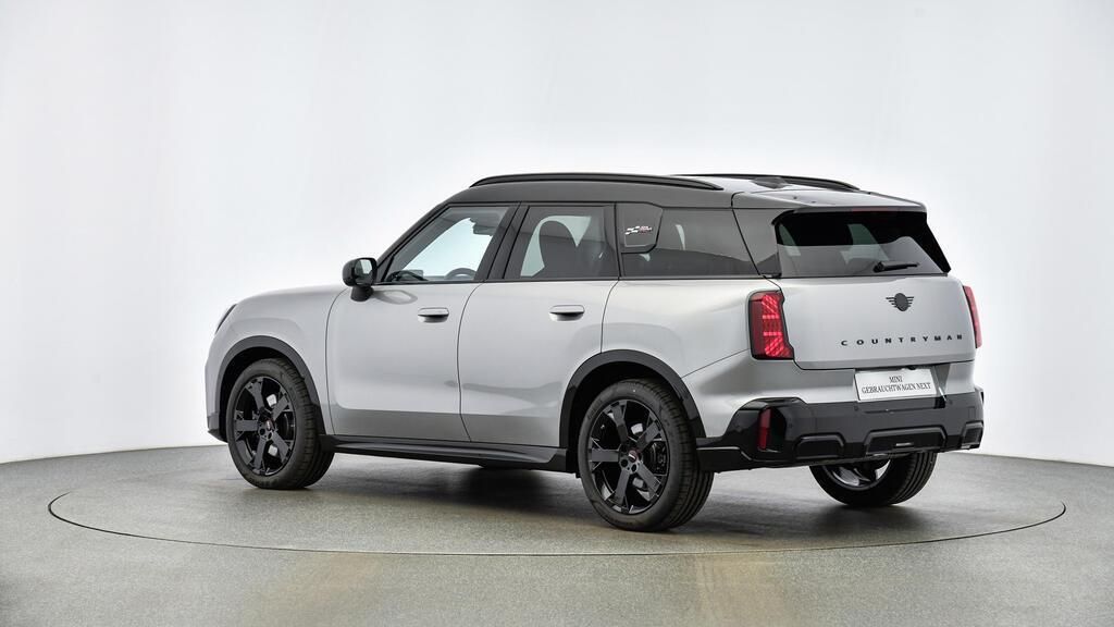 MINI Countryman C (Cooper) - Bild 8