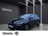 MG3 Hybrid+ Luxury GARANTIE BIS 2031 - MG MG3 mit Hybrid-Antrieb: Luxury