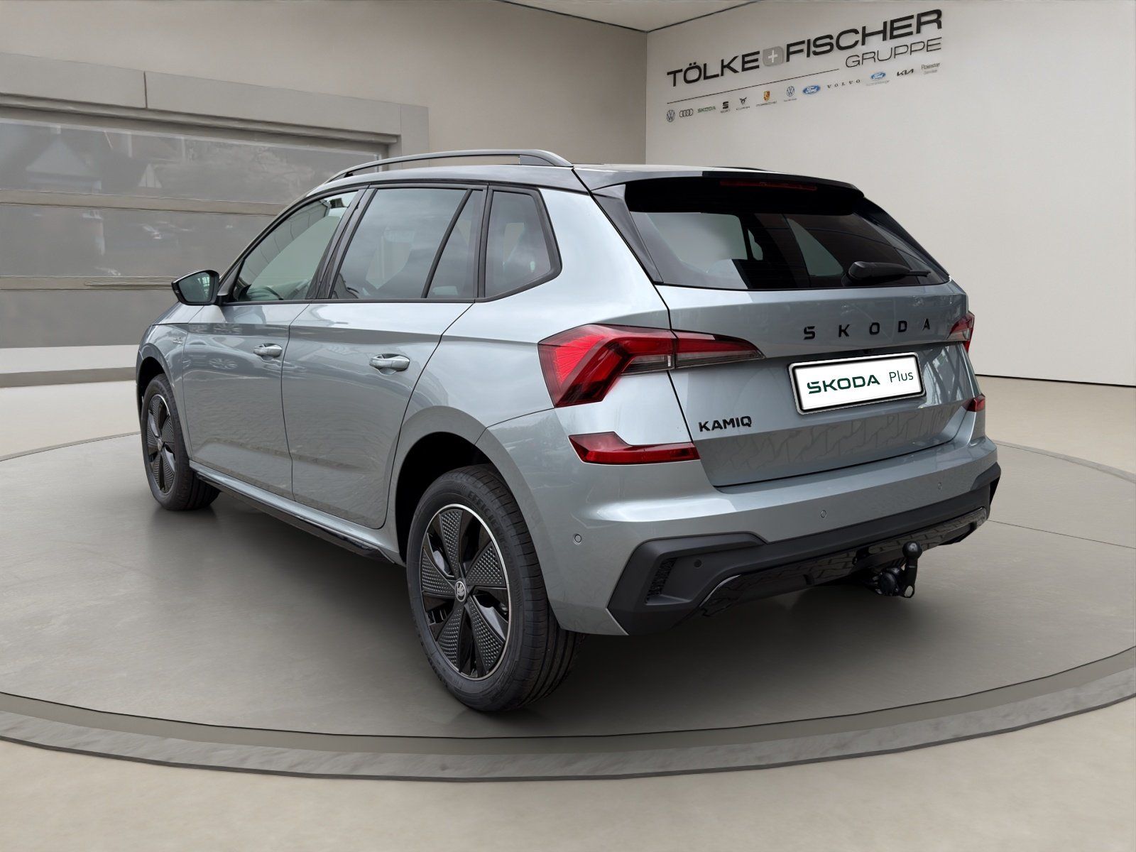 Skoda Kamiq - Bild 4