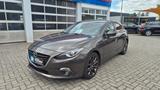 Mazda 3 Lim. Nakama - gebrauchte Mazda 3 aus dem Jahr 2016