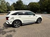 Kia Sorento 1.6 T-GDI Plug-in Hybrid Vollausstattung - Kia Sorento in Dortmund