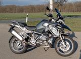 BMW R 1200 GS LC K50 - 3 Pakete , TÜV Neu - BMW Motorräder in Braunschweig