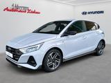 Hyundai i20 1.0 T-GDI N Line (BC3) + Smart Paket - Hyundai i20 BC3