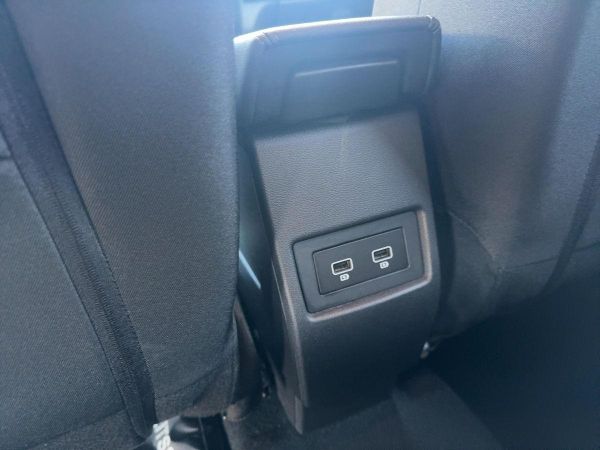 Fahrzeugabbildung Dacia Duster Journey TCe 150 Automatik AHK SHZ Kamera