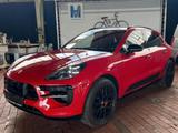 Porsche Macan GTS - Porsche: Rot