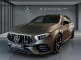 Mercedes-Benz AMG A 45 S 4M+ AMG+MBUX+Memory+Night+Ambiente - Mercedes-Benz A 45 AMG in Hamburg