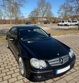 Mercedes-Benz CLK 350 ELEGANCE  - Mercedes-Benz CLK 350 aus 2006
