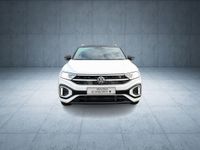 Volkswagen T-Roc - Vorschau Bild 10