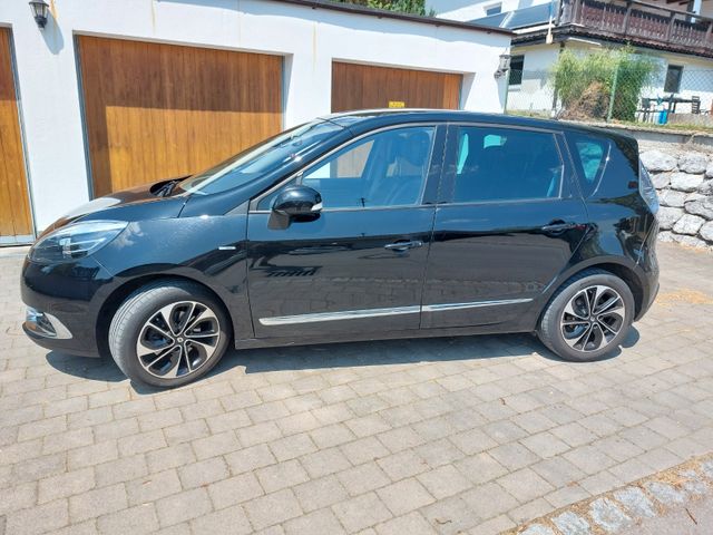 Renault Scenic Bose Edition ENERGY TCe 130 