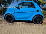 Smart ForTwo cabrio 0.9 80kW BRABUS Xclusive twina... - Smart: Cabrio, Brabus Xclusive