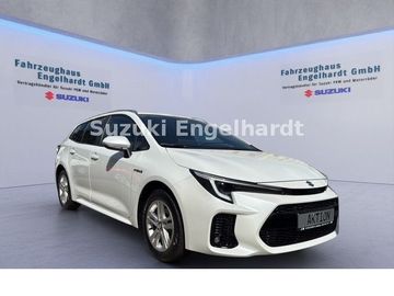 Suzuki Swace 1.8 HYBRID CVT Comfort+