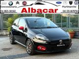 Abarth Grande Punto 1.4 T-Jet GPL 3P. - Abarth Grande Punto Gebrauchtwagen