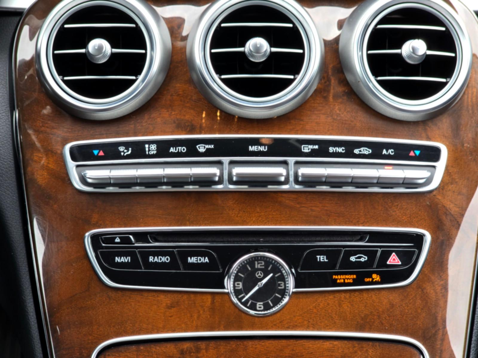 Mercedes-Benz C 180 CGI Avantgarde*Scheckheftgepflegt*
