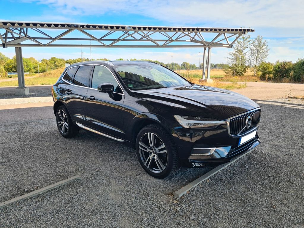 Image of Volvo XC60