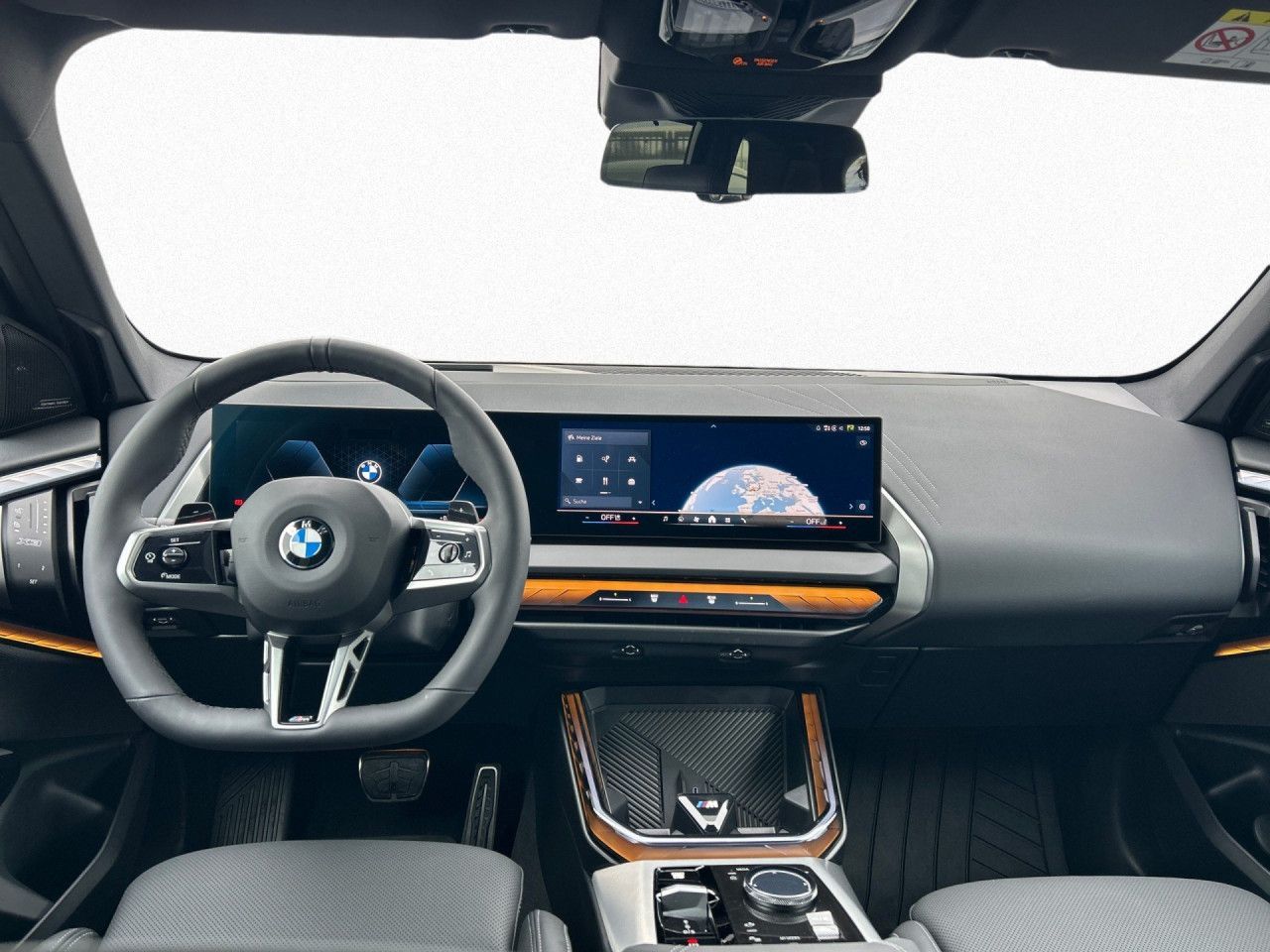 BMW X3 - Bild 13
