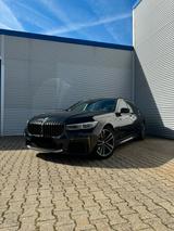 BMW 730 L d xDrive Executive Lounge Voll - BMW 730 mit Diesel-Antrieb