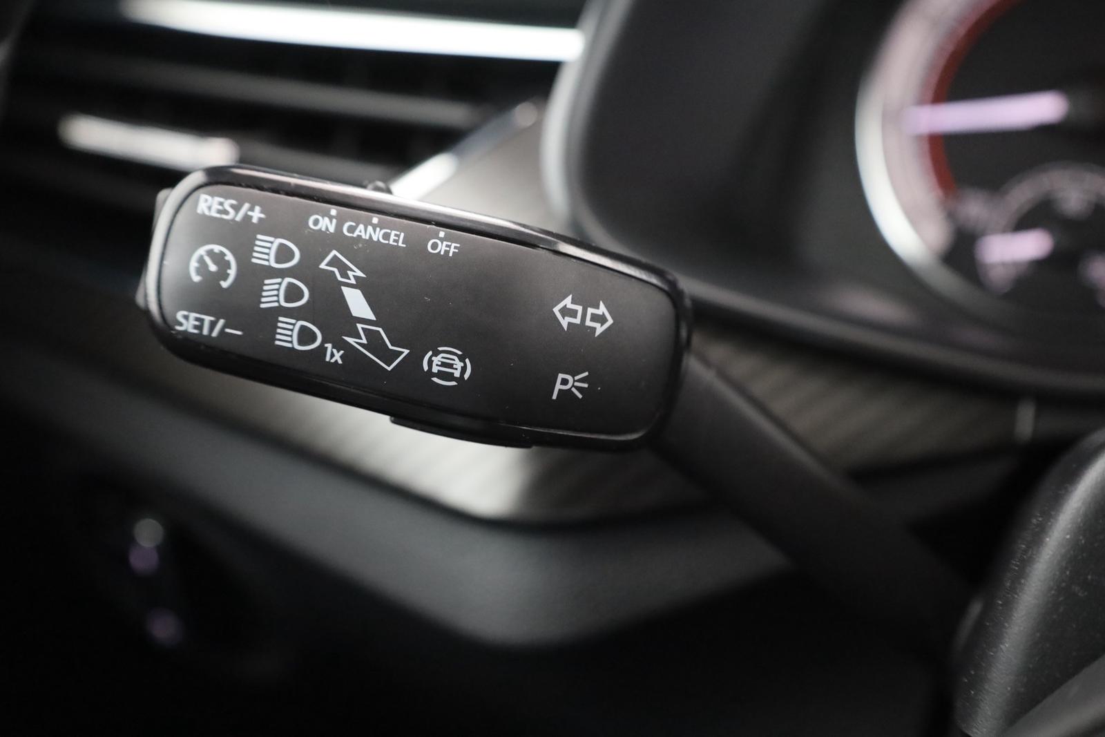 Skoda Kamiq 1.0 TSI DSG Monte Carlo LED SmartLink DAB