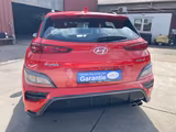 Hyundai Kona N Line/Klima/Kamera/Navi CarPlay/SitzHeiz - gebrauchte Hyundai KONA aus dem Jahr 2022