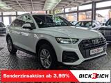 Audi Q5 50 TFSIe quattro Sportback AHK MATRIX ACC APP