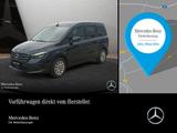 Mercedes-Benz T 180 EDITION+PROGRESSIVE+Klimaautom+Navi+PTS - blaue Mercedes-Benz T-Klasse