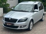 Skoda Roomster Best of Edition*Sparsam* - gebrauchte Skoda Roomster aus dem Jahr 2015