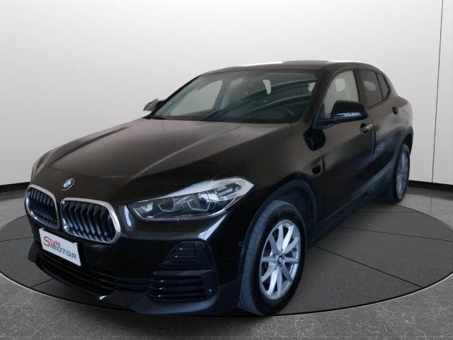 BMW X2 sDrive18d Business-X imagem 2