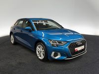 Audi A3 - Vorschau Bild 8