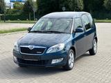 Skoda Roomster 1.2l TDI Greenline Tüv Neu 08.2027 - Skoda Roomster mit Diesel-Antrieb: 1.2