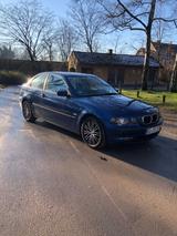 BMW 316 TI - BMW 316 in Bielefeld