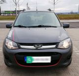 Lada LADA Kalina  1.6  2015   EURO 6 - Lada Kalina mit Benzin-Antrieb