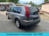 Nissan X-Trail SE 4X4/  LEDER/ 2.0 Ltr/ AHK - Nissan X-Trail: Se