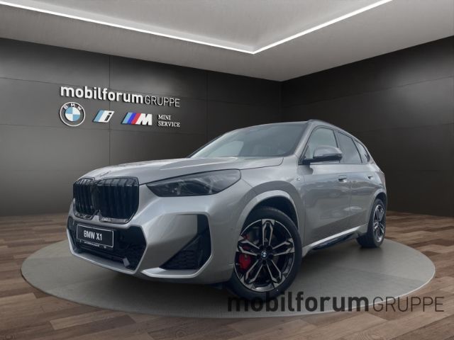 BMW X1 sDrive20i M-Sport AHK ACC 360Kamera LenkradHZ