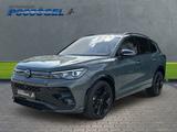 Volkswagen Tiguan R-Line 1.5 eTSI DSG Sportpaket StandHZG A - Volkswagen Tiguan: Automatik