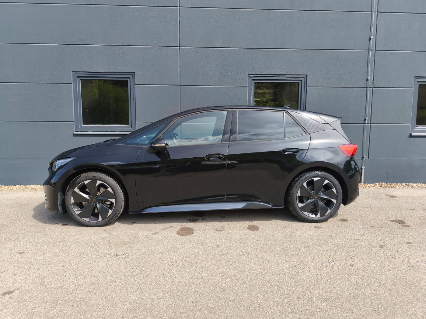 Cupra Born - Bild 5