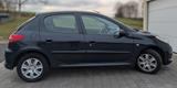 Peugeot 206+ TÜV neu - Peugeot 206 von privat