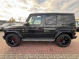 Mercedes-Benz G 63 AMG +SUPERIORINTERIEUR+22ZOLL+STANDHEIZUNG+ - Euro5 Gebrauchtwagen