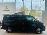 Volkswagen T6 Multivan Comfortline TDI DSG NAVI AHK RFK PDC - VW T6 Multivan Gebrauchtwagen in Hamburg