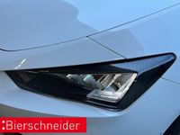 Seat Leon - Vorschau Bild 36