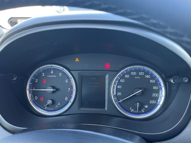 Fahrzeugabbildung Suzuki SX 4 S-Cross Comfort+ 4x4 MildHybrid